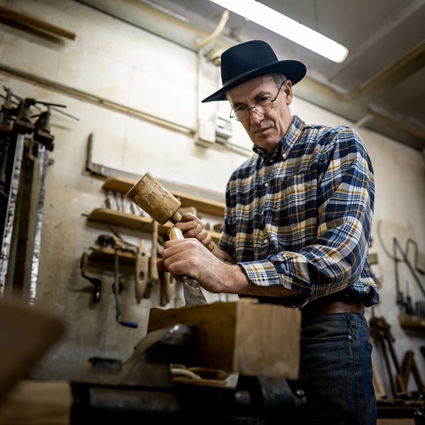 Guido Formenti Artista del LegnoGuido Formenti Artista del Legno